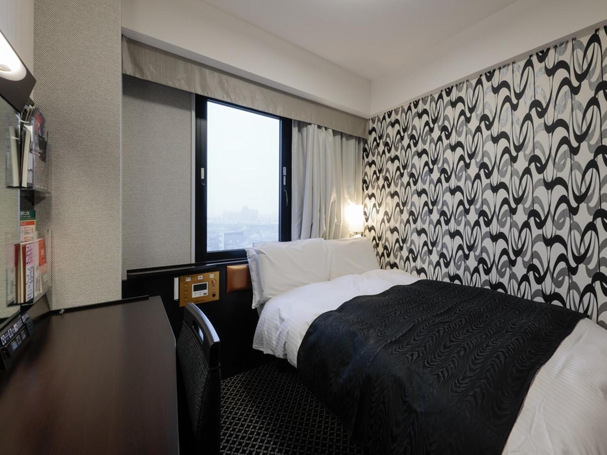 Apa Hotel Tonami Ekimae Экстерьер фото
